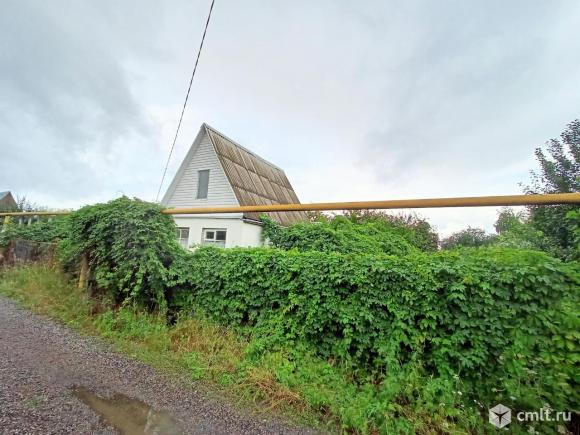 Дача 28 кв.м. Фото 1.