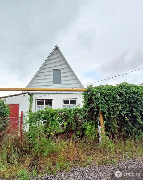 Дача 28 кв.м. Фото 7.