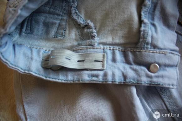 Джинсы Sela 4-6 лет. Фото 4.
