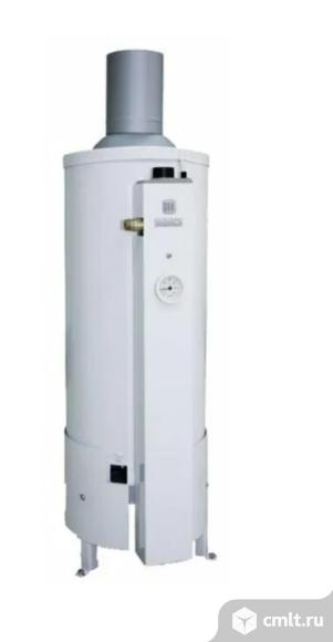 АОГВ Напольное Жуковский з-д. Фото 1.