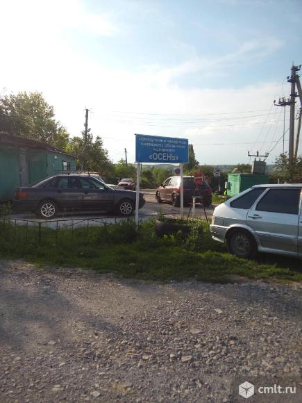 Участок 4,5 сот.. Фото 12.