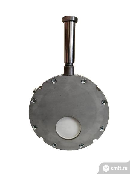 Регулируемая дроссельная шайба. Фото 3.