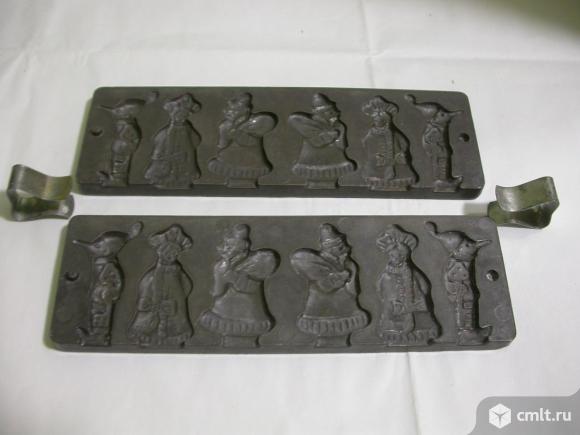 Форма для карамели, 1.8 тыс. р. Фото 4.