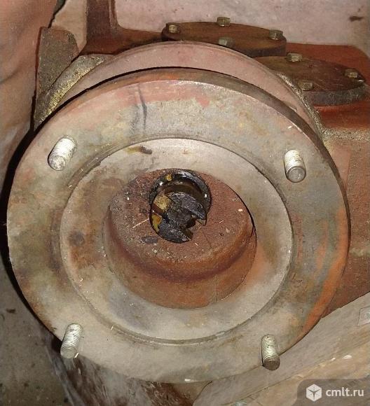 Продам червячный редуктор. Фото 3.