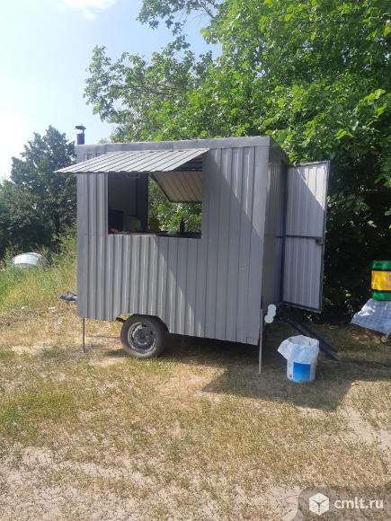 Шашлычка. Фото 1.