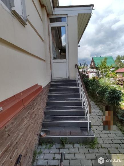 Дом 140 м2 на участке 6 сот.. Фото 20.