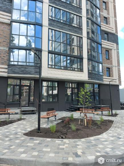 2-комнатная квартира 50 кв.м. Фото 1.