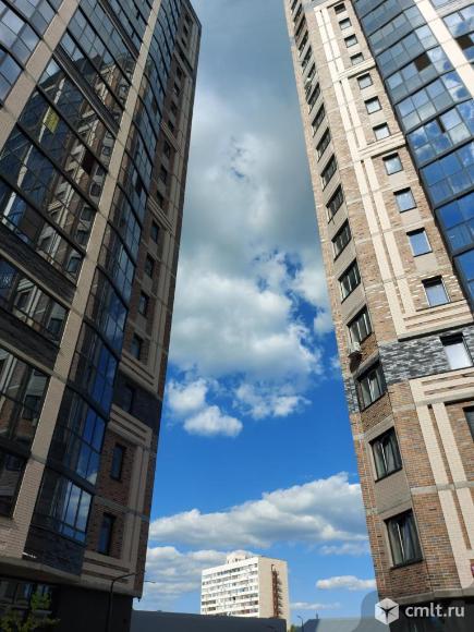 2-комнатная квартира 50 кв.м. Фото 7.