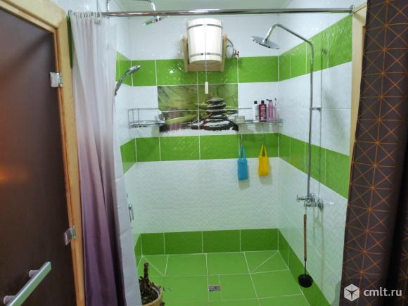 Коттедж 442 кв.м. Фото 20.