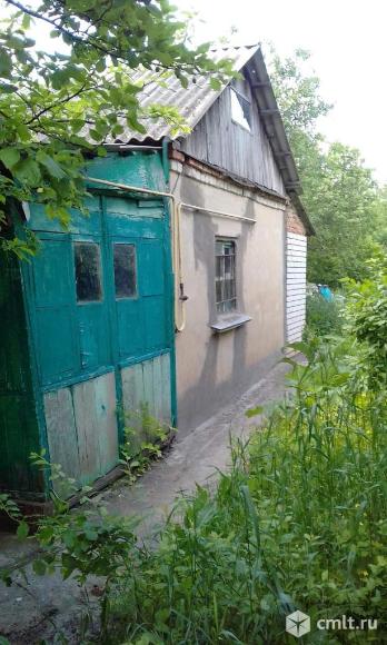 Дача 33.6 м2 на участке 29 сот.. Фото 1.