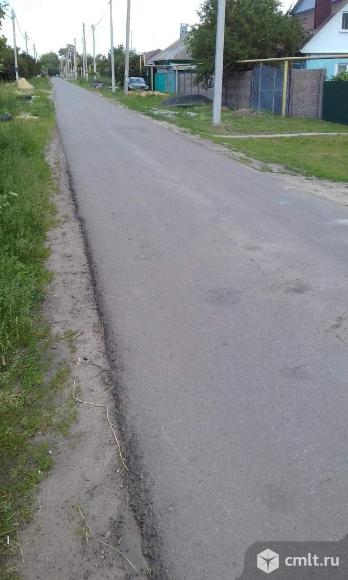 Дача 33.6 м2 на участке 29 сот.. Фото 13.