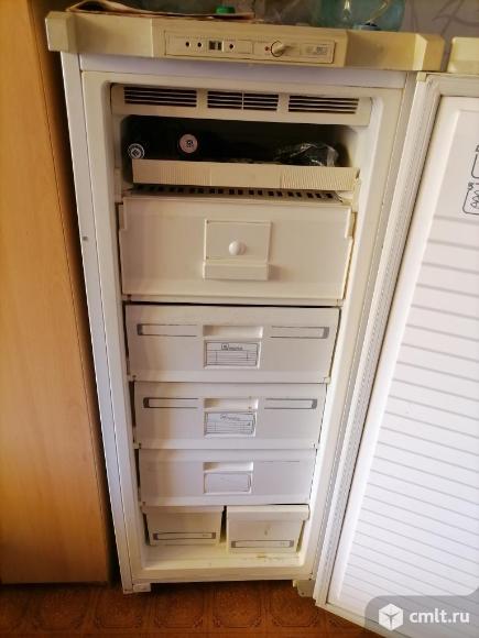 Морозильник Nord. Фото 3.