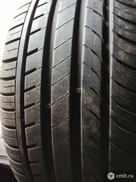 20 R 275/40 Goform Ecoplus SUV одна шина. Фото 1.