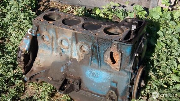 Запчасти для классики. Фото 1.