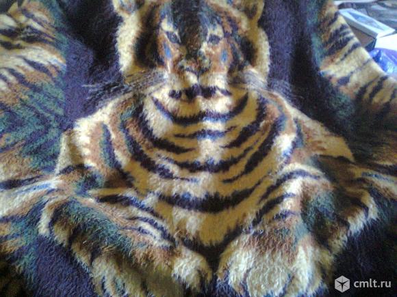 Покрывало Кашмилон СССР. Фото 1.