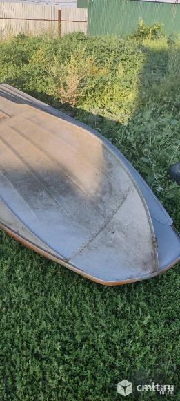 Казанка-5м2. Фото 1.