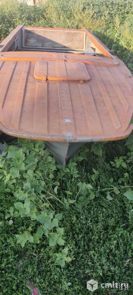 Казанка-5м2. Фото 3.