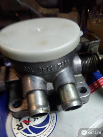 Дроссельный узел  4062.1148.100 Пекар. Фото 1.