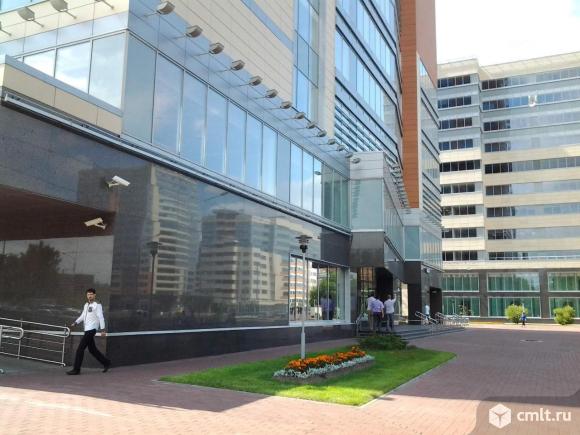 Аренда офиса 97.3 м2. Фото 1.