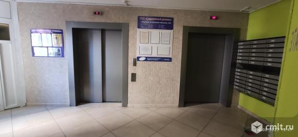 1-комнатная квартира 46,95 кв.м. Фото 14.