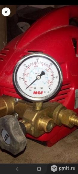 Опресовщик. Фото 4.