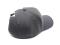 Бейсболка Cube Code (серый) flexible. Фото 6.
