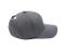 Бейсболка Cube Code (серый) flexible. Фото 7.