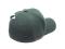 Бейсболка Cube Code (зеленый) flexible. Фото 5.