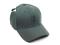 Бейсболка Cube Code (зеленый) flexible. Фото 7.