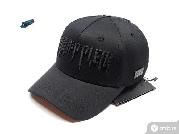 Бейсболка Phillip Plein Limited Edition. Фото 1.