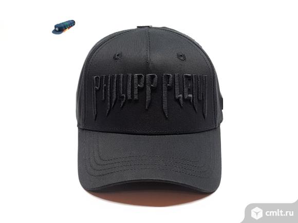 Бейсболка Phillip Plein Limited Edition. Фото 10.