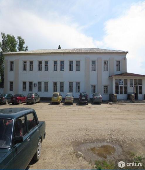 Продаю производство 82167 м2. Фото 1.