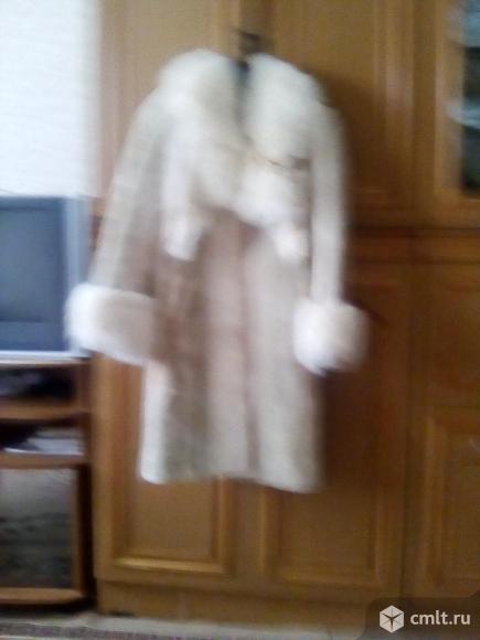 Шуба. Фото 1.