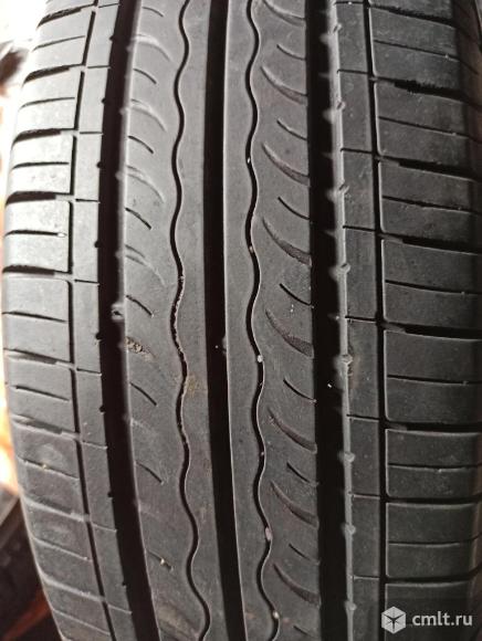 15 R 185/65 Kumho Solus KH17 Пара и поштучно. Фото 2.