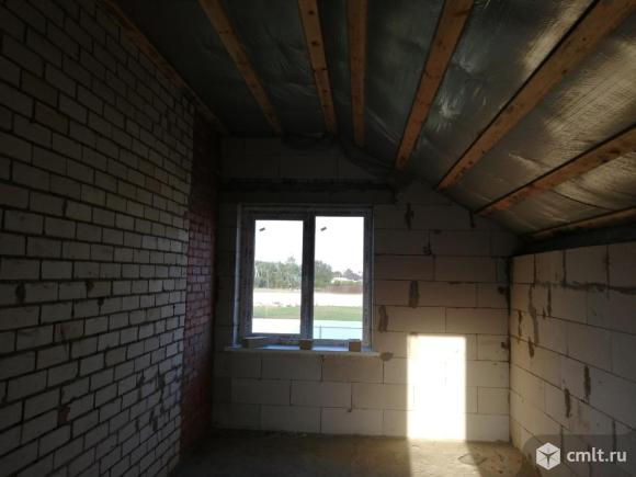 Дом 120 кв.м. Фото 9.