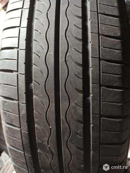 15 R 185/65 Kumho Solus KH17 Пара и поштучно. Фото 1.