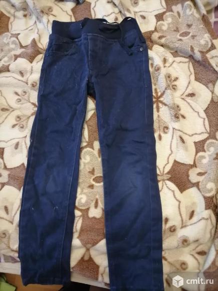 Штаны. Фото 1.