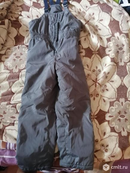Штаны. Фото 7.