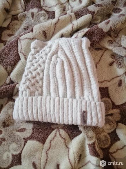 Шапка. Фото 2.