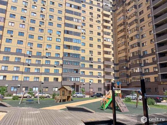 3-комнатная квартира 84,3 кв.м. Фото 17.