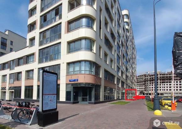 Сдается помещение 141.7 м2. Фото 6.