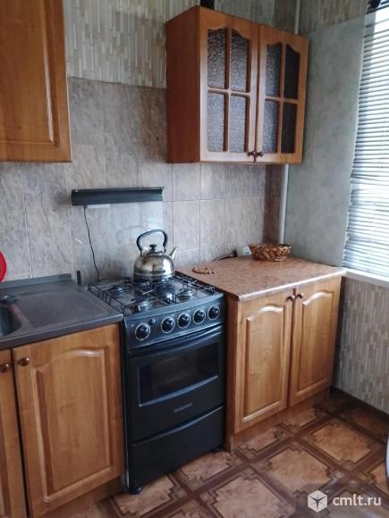 1-комн. по Ленинскому пр., мебель, бытовая техника. Гражданам РФ. Собственник.. Фото 5.