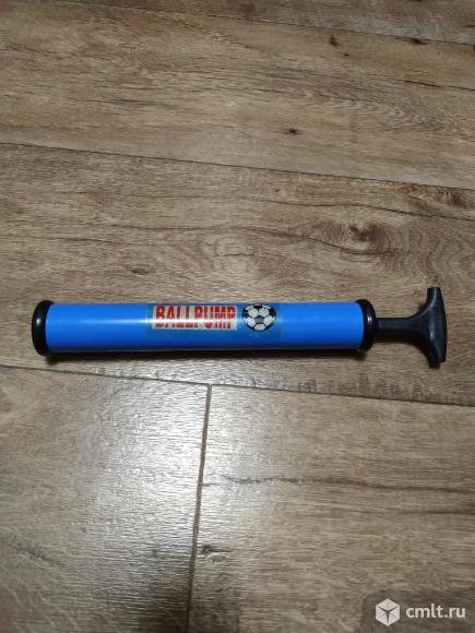 Насос детский. Фото 1.