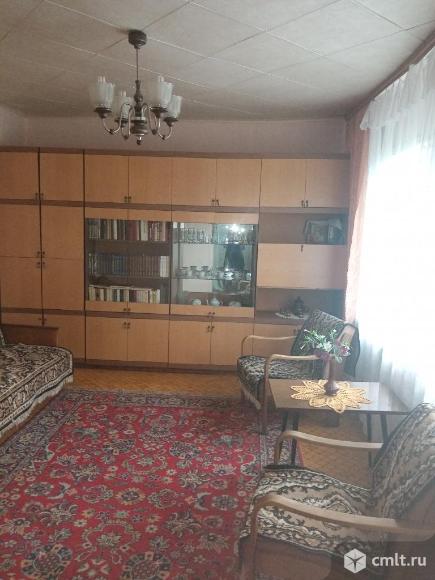 Дом 70 кв.м. Фото 1.