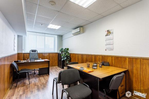 Аренда офиса 36 м2. Фото 1.