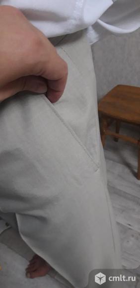 Брюки мужские. Фото 3.