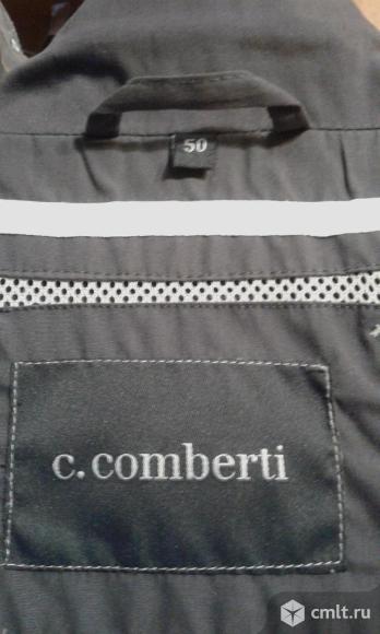 Жилетка. Фото 5.