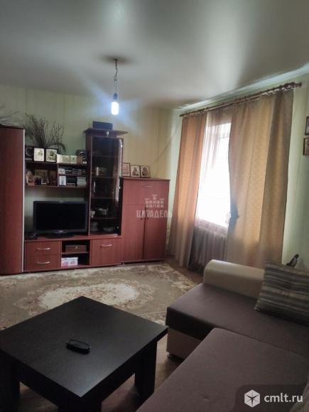 1-комнатная квартира 46,3 кв.м. Фото 1.