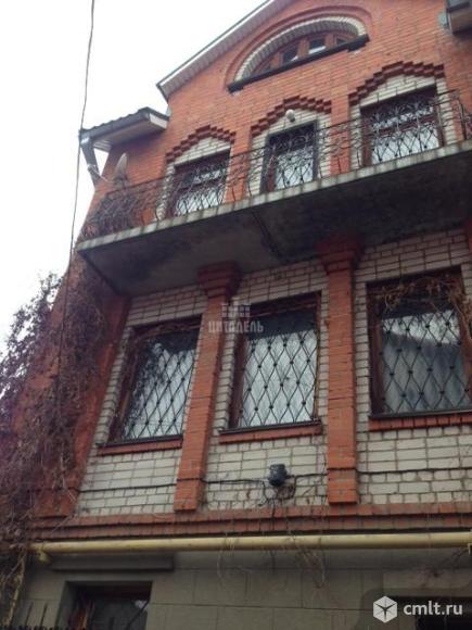 Коттедж 229 кв.м. Фото 1.