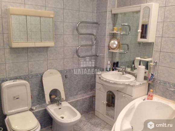 Коттедж 229 кв.м. Фото 13.